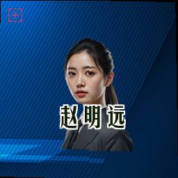 赵明远